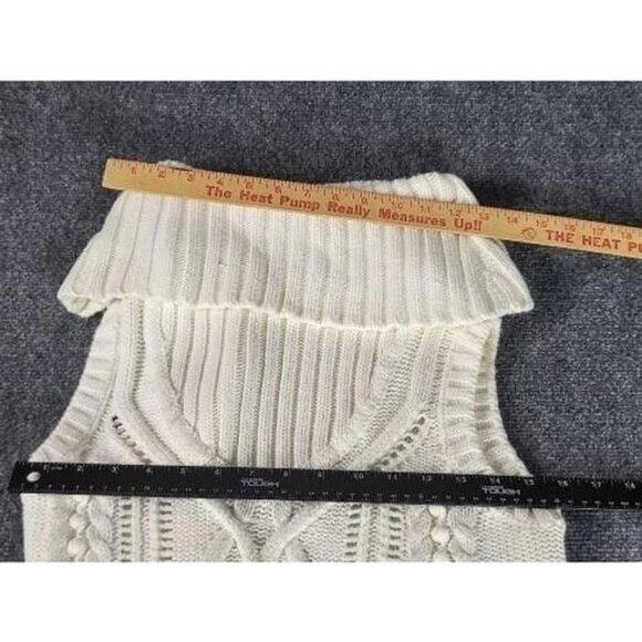 Piper & Blue Sweater Dress Women - Picture 3 of 7